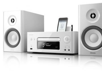 Поддержка AirPlay в ресиверах Denon и Marantz обойдется их владельцам в 50 долл.