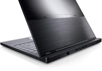 Dell немного «облегчает» ноутбук Adamo 13, одновременно снижая цену