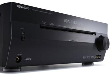 AV-ресивер Kenwood RV-7000