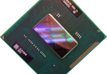 Представлены процессоры Intel Core второго поколения и наборы системной логики 6-й серии