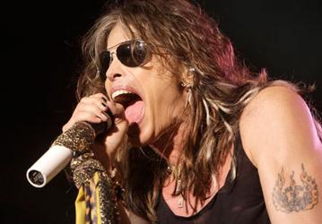 Steven Tyler отказался записываться с Led Zeppelin 