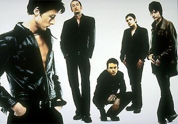 Suede выпустит переиздание всех альбомов