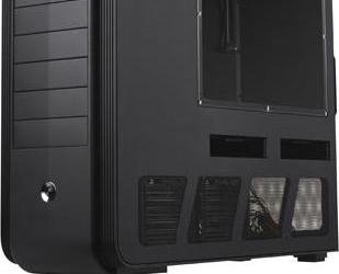 Алюминиевый корпус SilverStone Temjin TJ11 весит более 17 кг, оценен в $730
