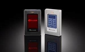 Накопитель Data Locker DL3 оснащен интерфейсом USB 3.0 и сенсорным экраном