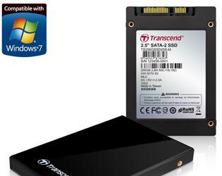 Transcend оснастит свои SSD новым контроллером, каким именно — не говорит
