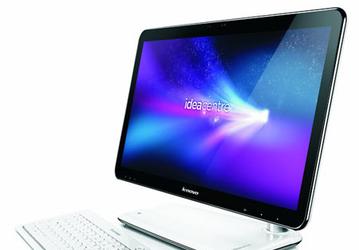 Lenovo «переопределяет» моноблоки семейства IdeaCentre