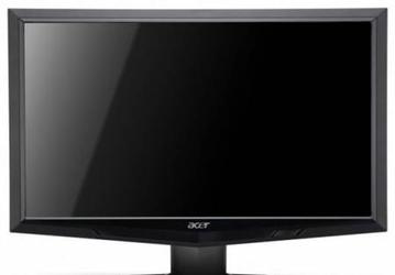 3D-монитор Acer GN245HQ поступит в продажу в феврале