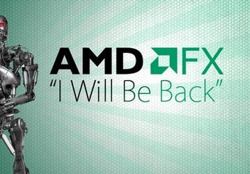 Процессоры AMD FX вернутся, чтобы поспорить с Intel Core i7 Extreme Edition 