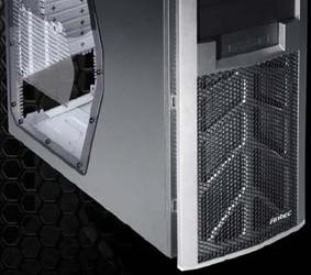 Antec представила второе поколение корпуса Six Hundred
