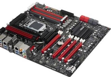 Названа цена системной платы ASUS Maximus IV Extreme с 10 портами USB 3.0