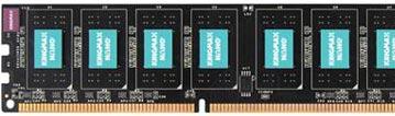 KINGMAX увеличивает объем модулей памяти DDR3-2400 Nano Gaming RAM МГц до 4 ГБ