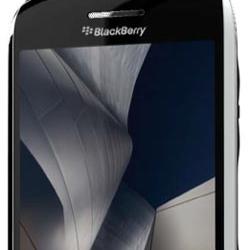 У смартфона BlackBerry Curve Touch не будет клавиатуры