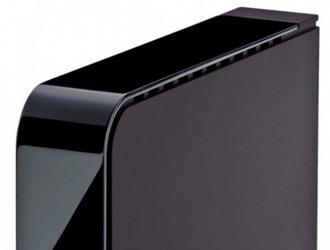 Buffalo оснащает накопитель объемом 3 ТБ интерфейсом USB 3.0