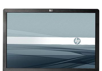 Ассортимент HP пополнился недорогими мониторами со светодиодной подсветкой LE1901wl, LA2006x, LA2206x и LA2306x