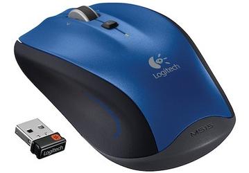 Беспроводная мышь Logitech M515: обитатель диванов