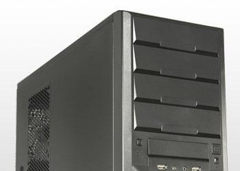 Красочные вентиляторы Vegas войдут в состав корпусов Enermax Clipeus