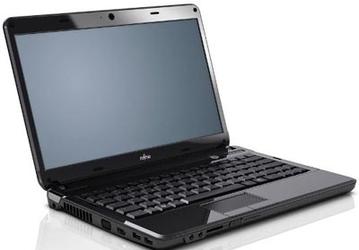 Ноутбуки Fujitsu Lifebook LH531 и S751 построены на платформе Intel Huron River