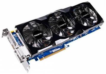 GIGABYTE готовит собственный вариант 3D-карты Radeon HD 6950 с 1 ГБ памяти