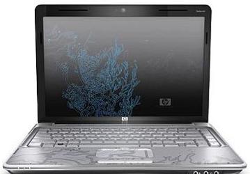 HP произведет в текущем году 45-48 миллионов ноутбуков