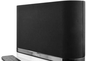 iHome представила линейку акустических систем с поддержкой AirPlay