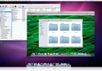 Apple обновила Remote Desktop