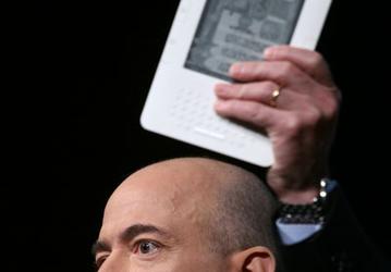 В этом году будет продано более 12 млн. устройств Kindle, полагает аналитик