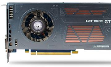 Под маркой KFA2 вышло два варианта GeForce GTX 460: тонкий и с беспроводным подключением