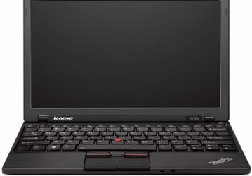 Lenovo выбрала для нетбука ThinkPad X120e платформу AMD Brazos