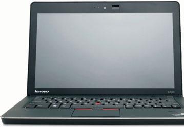 Компактные ноутбуки Lenovo ThinkPad Edge E220s и E420s построены на платформе Intel Huron River 