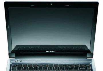 Ноутбуки Lenovo серий IdeaPad V и B получили процессоры Intel Sandy Bridge