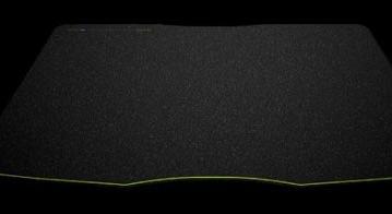 В Европе начались продажи игровых ковриков Mionix Propus 380