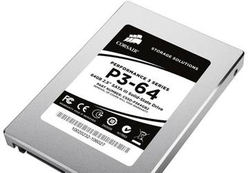 Corsair на CES: модули памяти Vengeance, SSD с интерфейсом SATA нового поколения и другие новинки