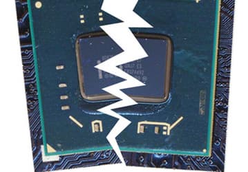 Intel обнаружила ошибку в чипсетах 6-й серии и прекратила поставки
