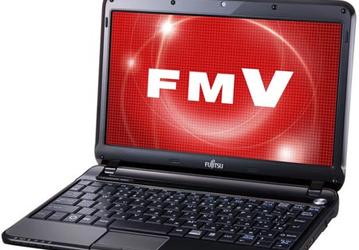 Основой ультратонкого ноутбука Fujitsu LifeBook PH50/C стала платформа AMD Brazos 