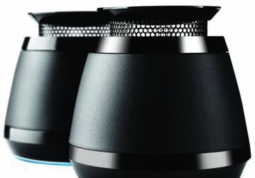 Razer выпускает портативную акустическую систему Ferox