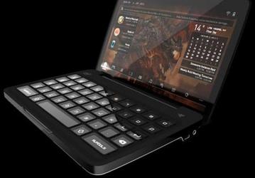 Razer пробует свои силы в мобильных игровых консолях 