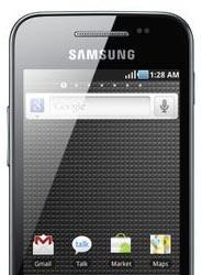Samsung представила смартфоны Galaxy Ace, Fit, Gio и Mini
