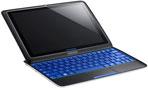 Samsung Sliding PC 7 Series — гибрид нетбука и планшета