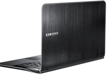 Тонкий ноутбук Samsung 9 Series готов вступить в схватку с MacBook Air