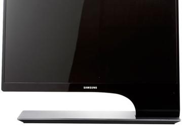 Samsung готовит к выпуску необычные 3D-мониторы серий SA950 и SA750 