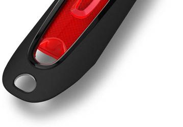 Флэш-накопители SanDisk Ultra и Cruzer Edge комплектуются ПО для шифрования и онлайнового резервирования данных