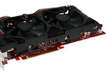 PowerColor оснащает карту PCS+ HD6970 новым кулером, комплектует игрой Call of Duty: Modern Warfare 2