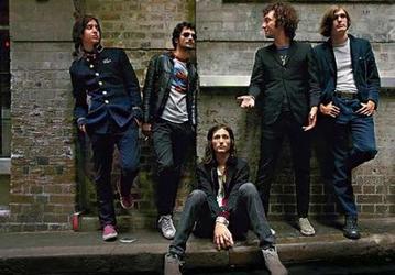 The Strokes подтвердили выход альбома в марте