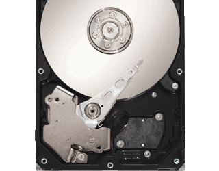 Seagate начинает поставки HDD SV35 объемом 2 ТБ и новых моделей серии Pipeline HD