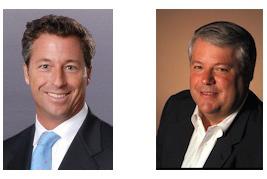 Apple хотела переманить финансового директора Blackstone Group