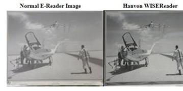 CES 2011: Hanvon представляет электронную книгу с экраном высокого разрешения