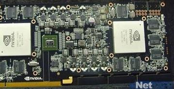 На февраль намечен выход двухпроцессорной 3D-карты NVIDIA GeForce GTX 590