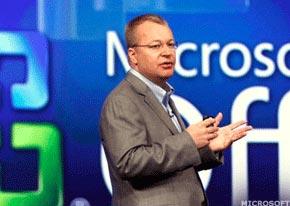 Nokia может выбрать для новых смартфонов ОС Windows или Android