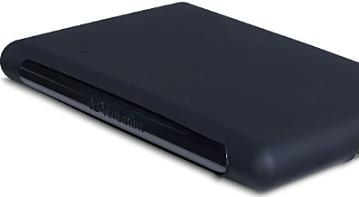 Verbatim готовит внешние HDD с интерфейсами USB 3.0 и FireWire 800