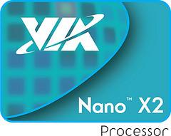 CES 2011: VIA представила двухъядерный процессор Nano X2